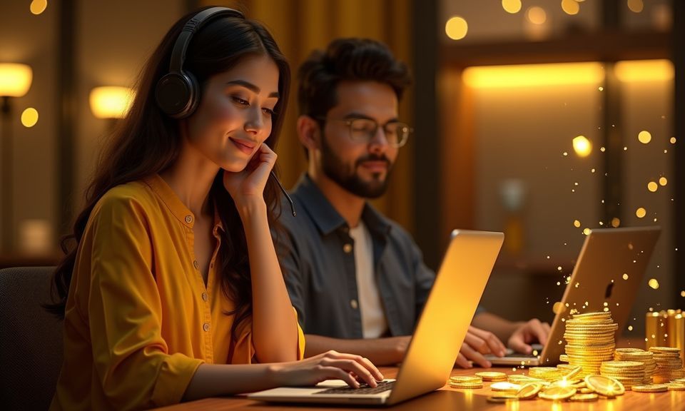 xe75 Release the Kraken — xe75 লবিতে সমুদ্রের গভীরে